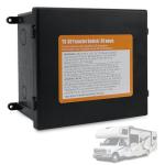 RRITESS 30Amp Automatic Transfer Switch for RVs