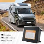 RRITESS 30Amp Automatic Transfer Switch for RVs