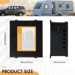 RRITESS 30Amp Automatic Transfer Switch for RVs