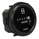 Digital Hour Meter for Engines and Generators