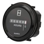 Digital Hour Meter for Engines and Generators