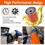 Generac 12-18kW Generator Maintenance Kit