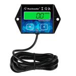 Runleader Backlight Hour Meter & Tachometer