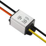 12V to 5V DC Car Power Voltage Converter