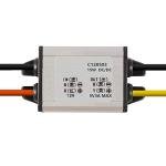 12V to 5V DC Car Power Voltage Converter