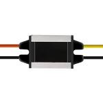12V to 5V DC Car Power Voltage Converter