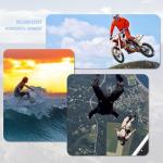 Hero Action Camera 3-Pack Battery Set