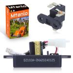 Mtanlo 3500-4000 Watt Generator with AVR