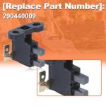 Mtanlo 3500-4000 Watt Generator with AVR