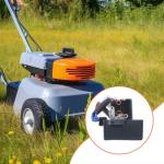 Mtanlo 3500-4000 Watt Generator with AVR