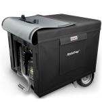 Heavy Duty Waterproof Generator Cover - 35”x26”x28”