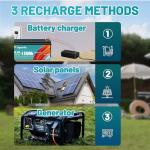 24V 150Ah LiFePO4 Lithium Trolling Motor Battery