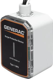 Generac Whole-House Surge Protection Device 120/240V