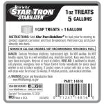 Star Tron Fuel Stabilizer & Corrosion Protection 16 OZ
