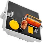 12V Engine Battery Charger for Generac Generators