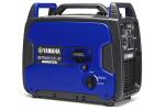 Yamaha EF2200iS 2200-Watt Inverter Generator
