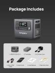 AFERIY P210 Portable Power Station 2400W Generator