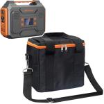 ZeroKor Portable Power Station Generator Carry Case