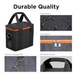 ZeroKor Portable Power Station Generator Carry Case