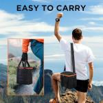 ZeroKor Portable Power Station Generator Carry Case