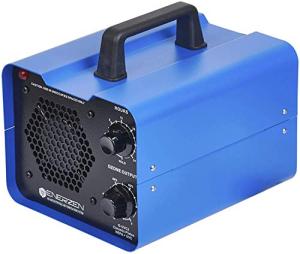 Enerzen O-UVC2 Ozone Generator for Odor Elimination