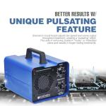 Enerzen O-UVC2 Ozone Generator for Odor Elimination