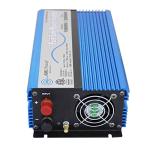 AIMS Power 1000W Pure Sine Inverter with USB