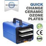 Enerzen O-UVC2 Ozone Generator for Odor Elimination