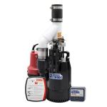 Basement Watchdog CITE-33 Sump Pump System
