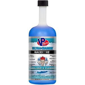VP Racing Fuels Marine Fuel Stabilizer and Cleaner