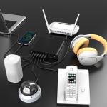 TalentCell 27000mAh Mini UPS Backup Battery Pack