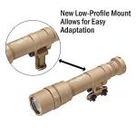 Sure Fire Tactical Dual Fuel Scoutlight Pro Bundle