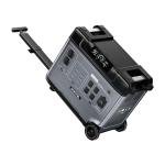 OUKITEL 5120Wh Portable Solar Generator P5000