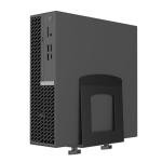 Adjustable Wall Mount for Small Electronics and Consoles