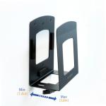 Adjustable Wall Mount for Small Electronics and Consoles