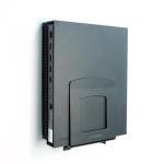 Adjustable Wall Mount for Small Electronics and Consoles