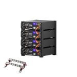 TechCella 48V 400Ah Lithium Battery Pack - 4 Units