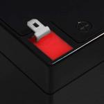 Mighty Max 12V 4.5Ah Security System Battery