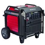 Honda EU7000IS 7,000 Watt Super Quiet Generator