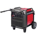 Honda EU7000IS 7,000 Watt Super Quiet Generator