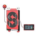 48V 16S 100A Smart BMS with LCD Display