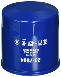 Sierra Marine Generator Oil Filter Parts