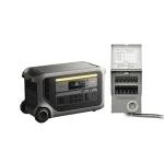 Anker SOLIX F3000 Portable Power Station and Kit