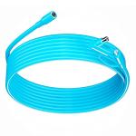 8mm DC7909 Solar Panel Extension Cable 14AWG