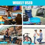 8mm DC7909 Solar Panel Extension Cable 14AWG