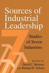 Industrial Leadership Insights: Seven Industry Studies