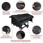 Jorohiker Waterproof Generator Running Cover Tent