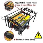 Jorohiker Waterproof Generator Running Cover Tent