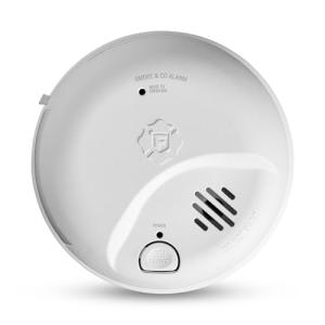 First Alert Smoke and Carbon Monoxide Alarm