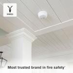 First Alert Smoke and Carbon Monoxide Alarm